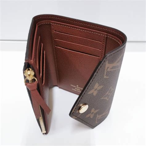 lv victorine wallet.